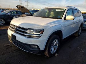 Volkswagen Atlas SE 3.6L 6 2018