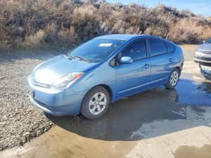 Toyota Prius 1.5L 4 2004