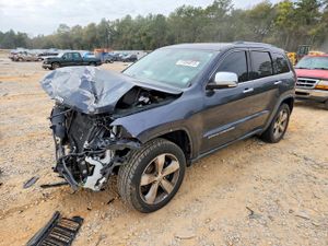 Jeep Grand Cherokee LIMITED 3.6L 6 2014