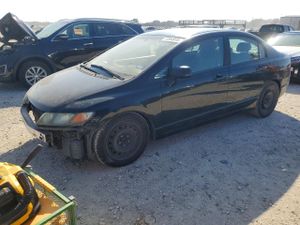 Honda Civic LX 1.8L 4 2011