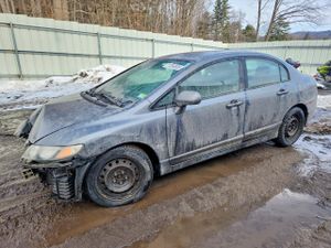 Honda Civic 1.8L 4 2009