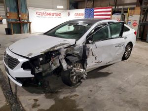 Hyundai Sonata SPORT 2.4L 4 2015