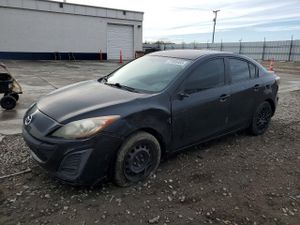 Mazda 3 I 2.0L 4 2011