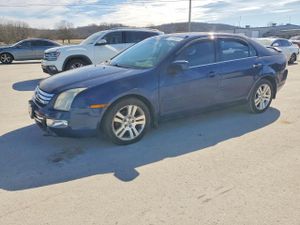 Ford Fusion SEL 3.0L 6 2006