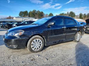 Toyota Corolla CE 1.8L 4 2008