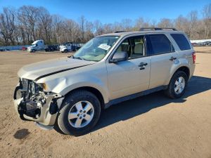 Ford Escape XLT 2.5L 4 2011