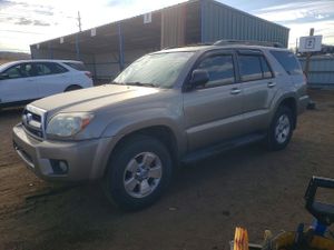 Toyota 4Runner SR5 4.7L 8 2006