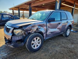 Mazda Tribute S 3.0L 6 2008
