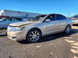 Lincoln MKZ 3.5L 6 2007