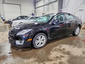 Mazda 6 I 2.5L 4 2010