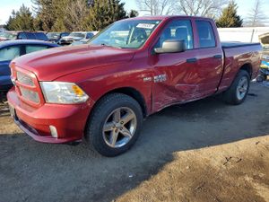 RAM 1500 ST 5.7L 8 2013