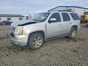 GMC Yukon SLT 5.3L 8 2011