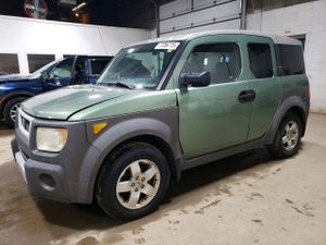 Honda Element EX 2.4L 4 2004