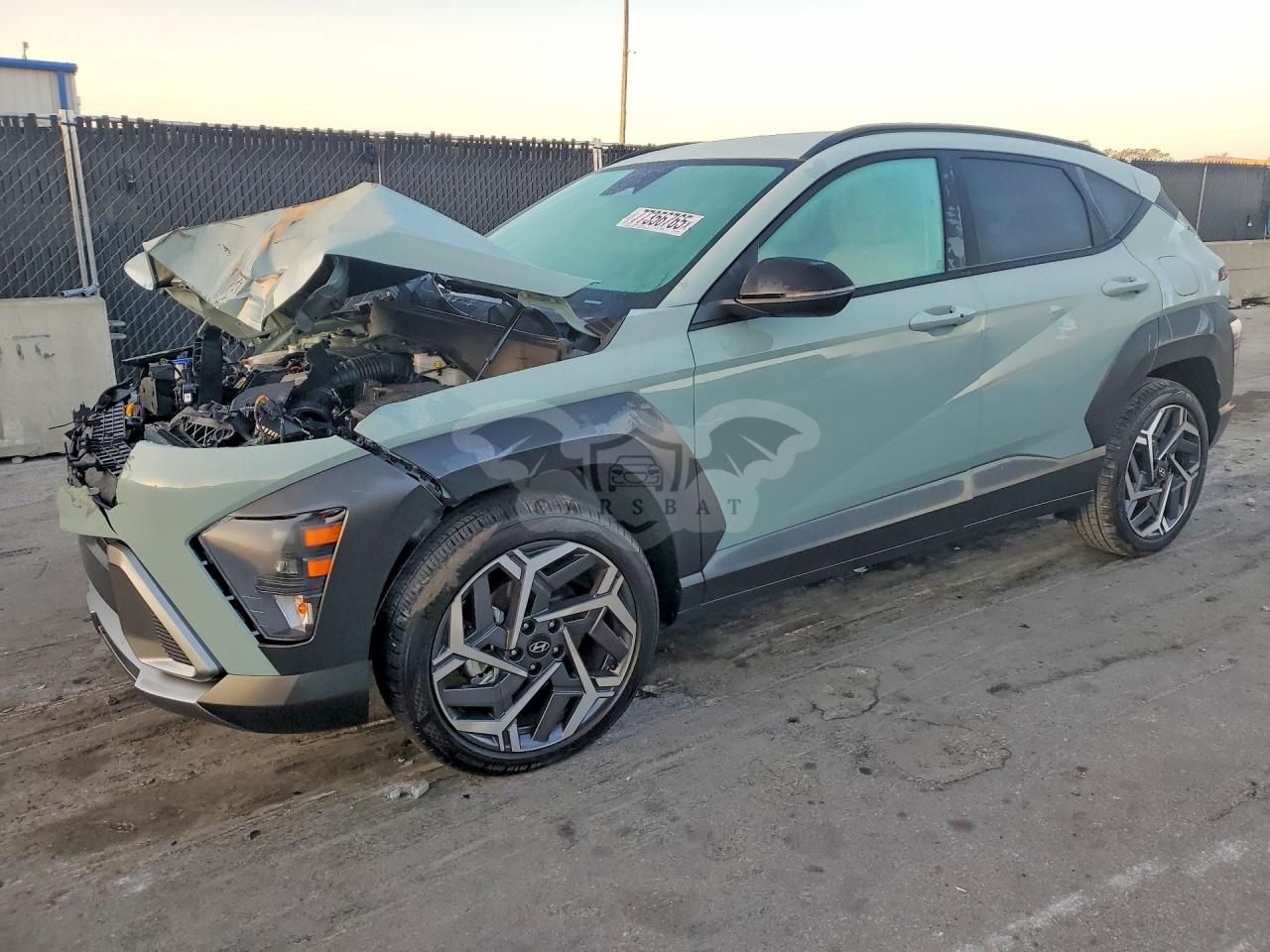 Hyundai Kona SEL PREMIUM 1.6L 4 2026