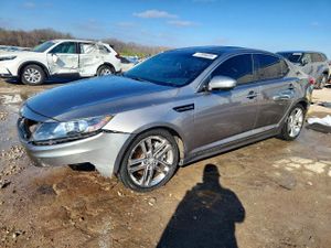 Kia Optima SX 2.0L 4 2013