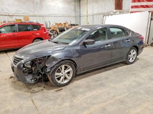Nissan Altima 2.5 2.5L 4 2013