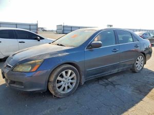 Honda Accord EX 3.0L 6 2006