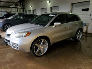 Acura RDX TECHNOLOGY 2.3L 4 2012