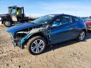 Honda CR-Z EX 1.5L 4 2011