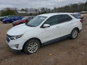Chevrolet Equinox LT 1.5L 4 2018