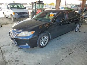Lexus ES 2.5L 4 2013