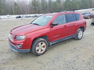 Jeep Compass SPORT 2.0L 4 2015