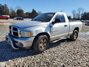 Dodge RAM ST 4.7L 8 2004