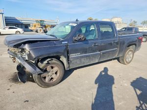 GMC Sierra C1500 SLE 5.3L 8 2011