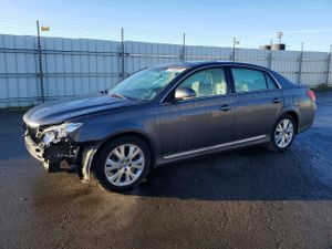 Toyota Avalon BASE 3.5L 6 2011