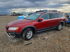 Volvo XC70 3.2 3.2L 6 2012
