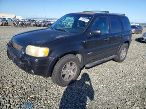 Ford Escape XLT 3.0L 6 2002