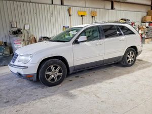 Chrysler Pacifica TOURING 4.0L 6 2007