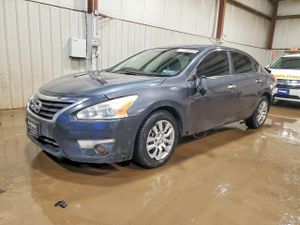 Nissan Altima 2.5 2.5L 4 2013