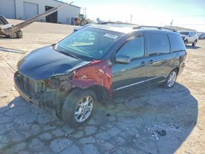 Toyota Sienna XLE 3.3L 6 2005