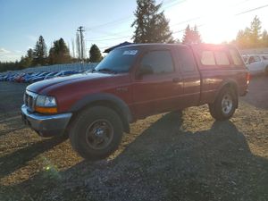 Ford Ranger SUPER CAB 4.0L 6 1999