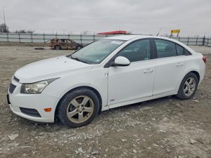 Chevrolet Cruze LT 1.4L 4 2014