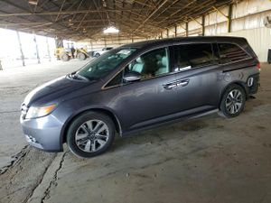 Honda Odyssey TOURING 3.5L 6 2014