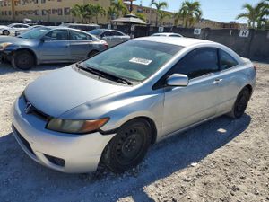 Honda Civic LX 1.8L 4 2008