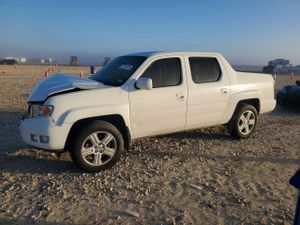 Honda Ridgeline RTL 3.5L 6 2014
