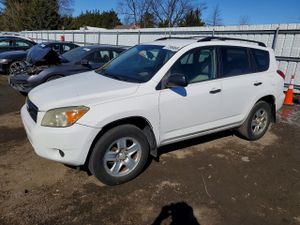 Toyota Rav4 2.4L 4 2007