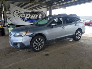 Subaru Outback 2.5I LIMITED 2.5L 4 2015