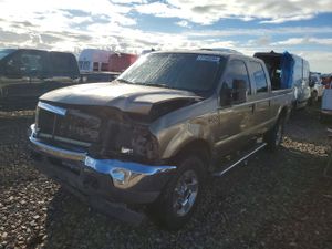 Ford F-250 SUPER DUTY 6.0L 8 2004