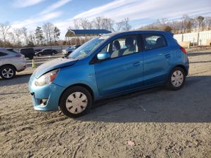 Mitsubishi Mirage DE 1.2L 3 2014