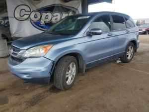 Honda CR-V 2.4L 4 2010