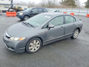 Honda Civic LX 1.8L 4 2009