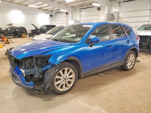 Mazda CX-5 GT 2.0L 4 2013