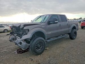 Ford F-150 3.5L 6 2014