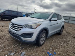 Hyundai Santa Fe 2.4L 4 2015