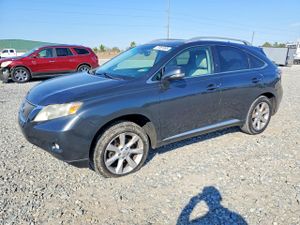 Lexus RX 350 3.5L 6 2010