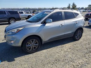 Hyundai Tucson GLS 2.4L 4 2014